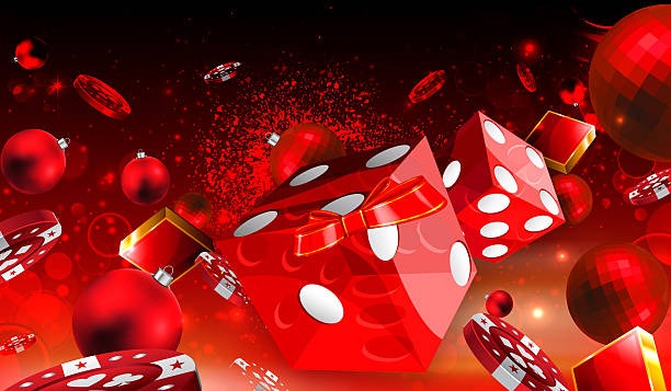 Live dealer studio with multiple camera angles and professional lighting setup