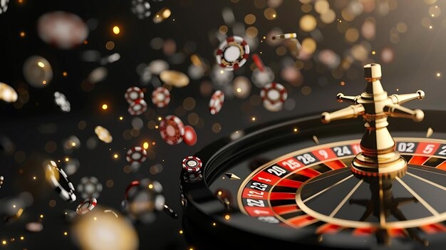 Mobile phone displaying live dealer table interface