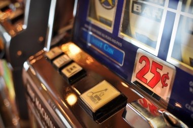 Payout calculation and balance update on hermantoto slot
